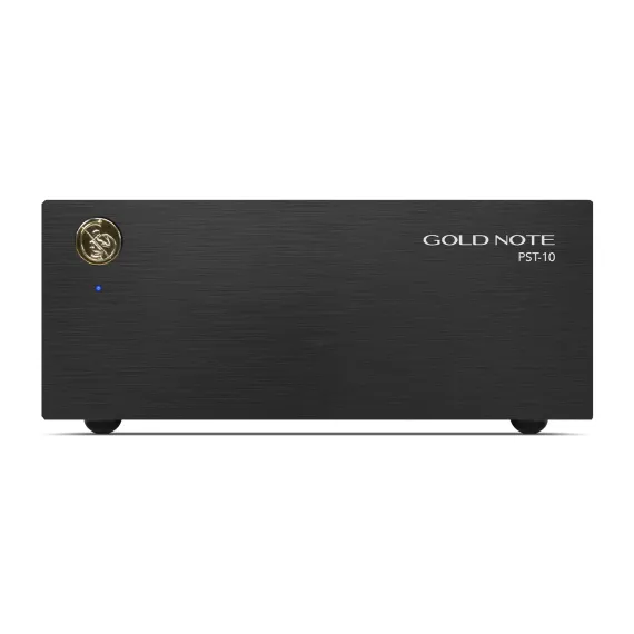 Gold Note PST-10 Black