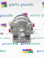 Фильтр топливный, в сборе, оригинал / FUEL FILTER АРТ: 4415105