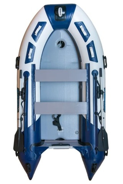 Лодка ПВХ STORMLINE Airdeck Standard 340 (2024)