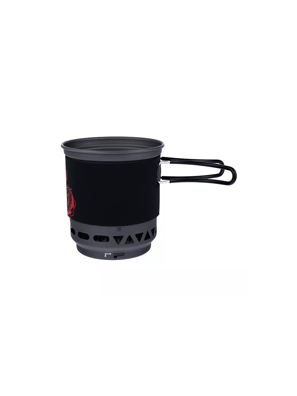 Система приготовления пищи TRD Flame Force 10-05-2