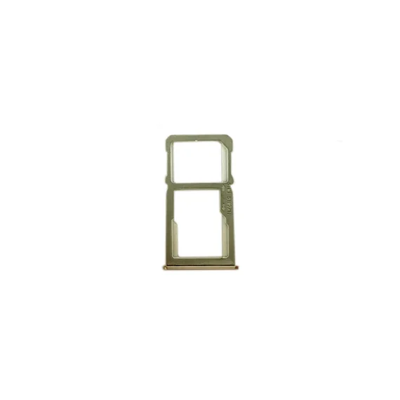 Sim лоток для Meizu M6 Note (Золотой)