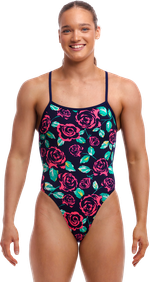 Купальник FUNKITA Feeling Rosy