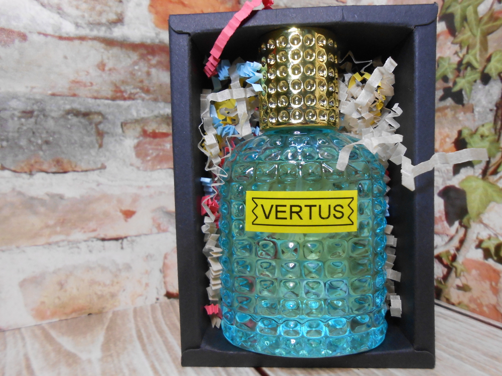 Vertus Narcos'is Парфюмерная вода 60 мл