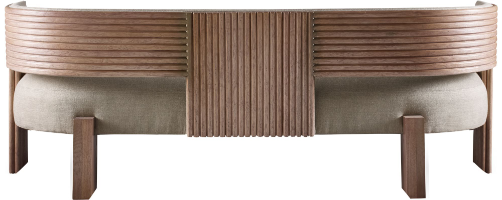 Диван McGuire Kanan Settee