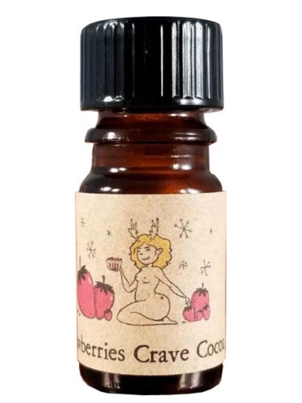 Arcana Wildcraft Strawberries Crave Cocoa