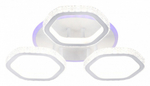 Потолочная люстра Escada Centauri 10263/3LED BL