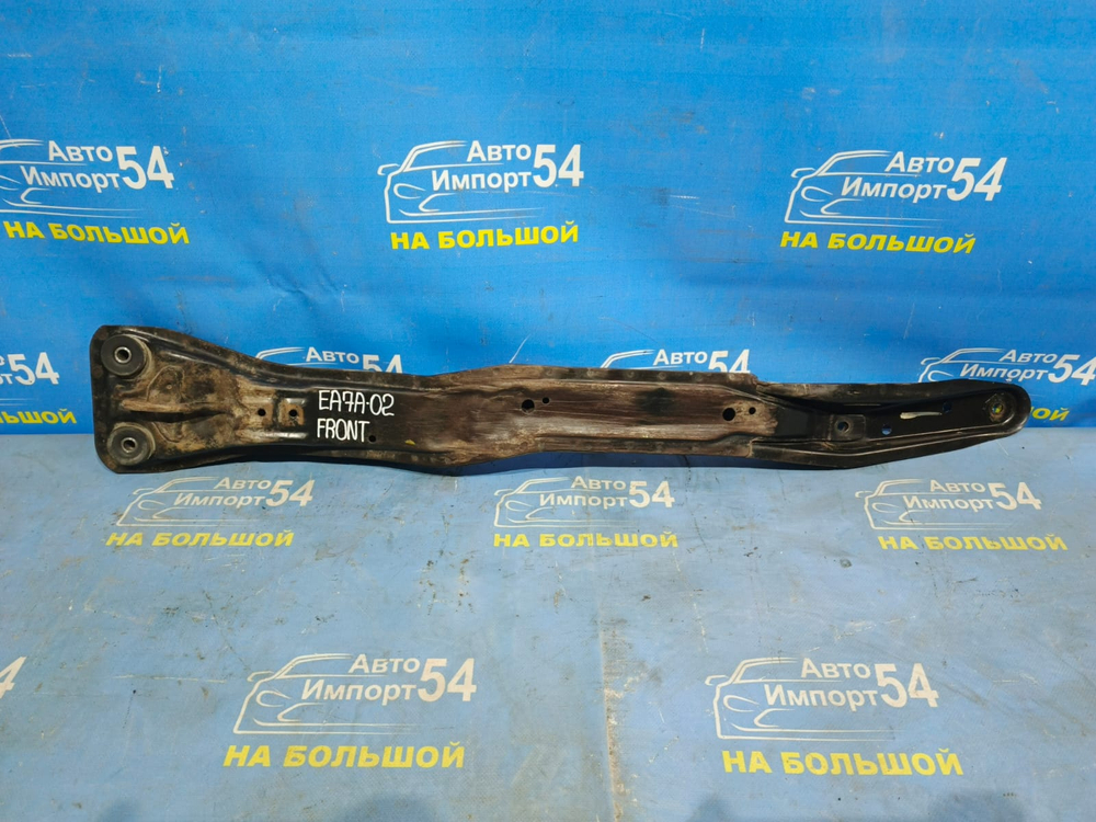Балка передняя продольная MITSUBISHI GALANT 2000
