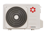 Полупромышленный кассетный кондиционер Midea MCA3-18HRN1-QB6/MOX330U-18HN1-QB6/T-MBQ4-03E