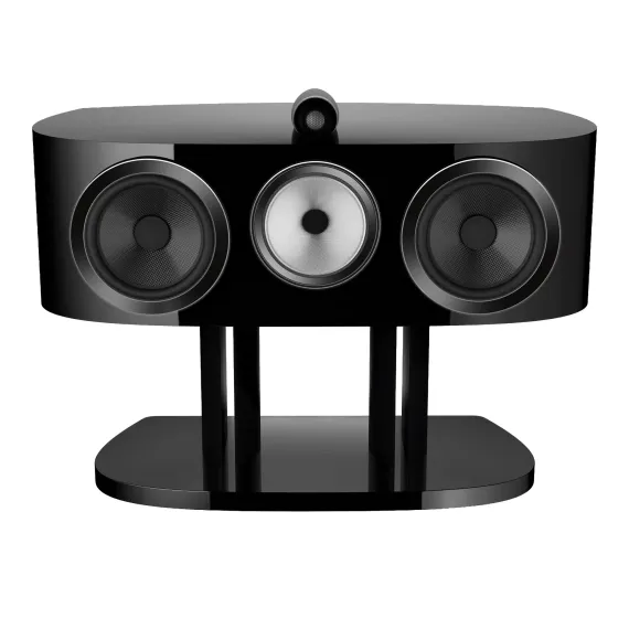 Bowers &amp; Wilkins HTM82 D5 Black
