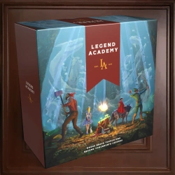 Legend Academy (Академия легенд)-EDGLA001-crowdgames.ru-1