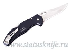 Нож BUCK 0715BKS Ascend LTфотография - 4