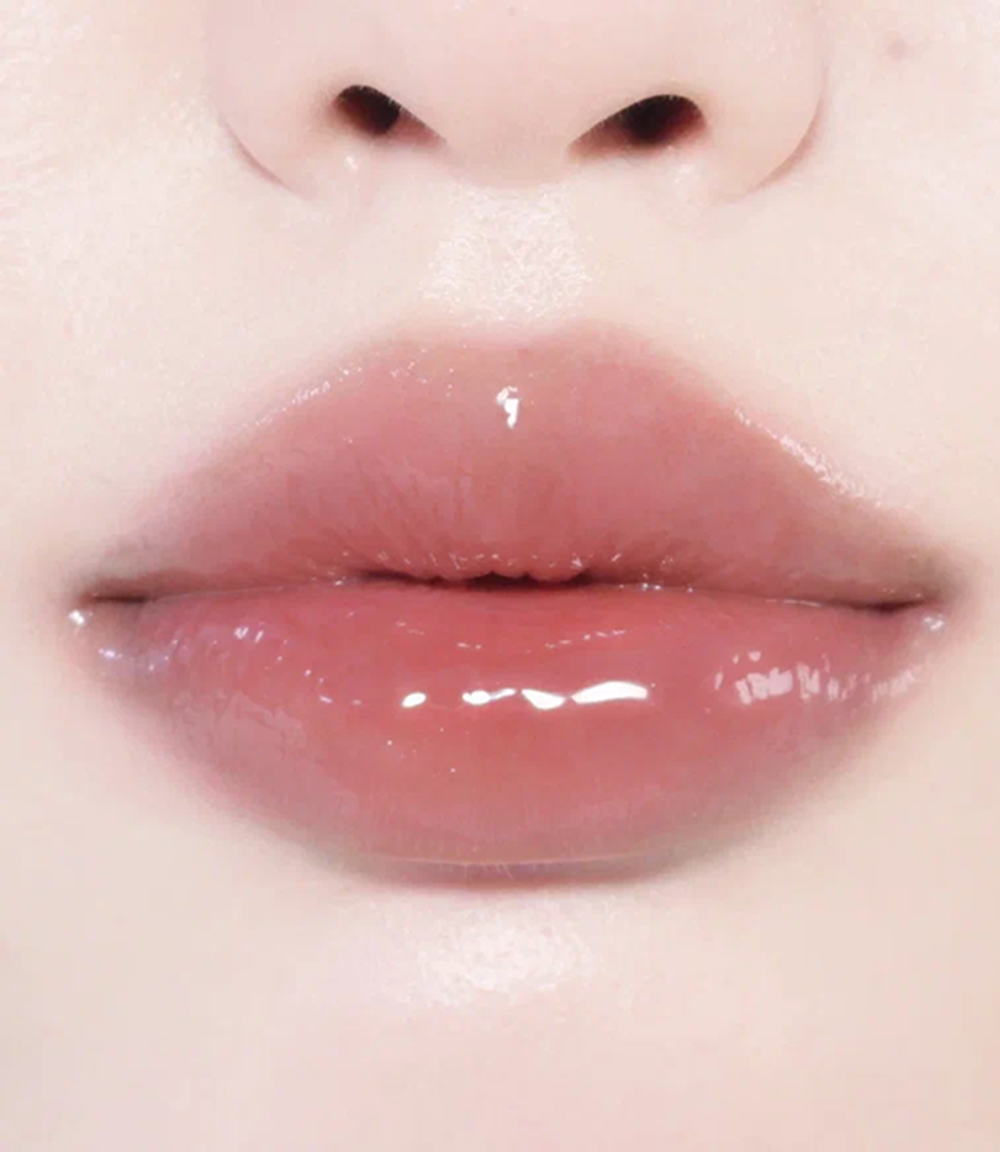 BBIA Тинт для губ Lucky Shine Tint 06 Lucky Rosy