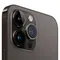 Смартфон Apple iPhone 14 Pro Max 128 ГБ Черный космос Space black