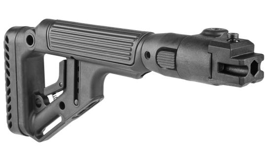 Приклад UAS-AK P