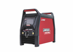 Сварочный аппарат LINC i400S (K14438-1)