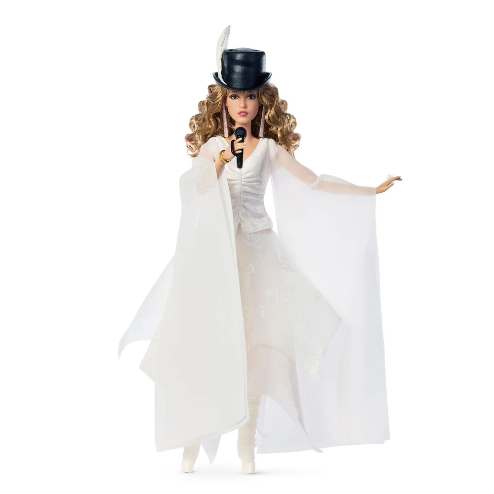 Кукла Barbie Stevie Nicks Bella Donna Стиви Никс