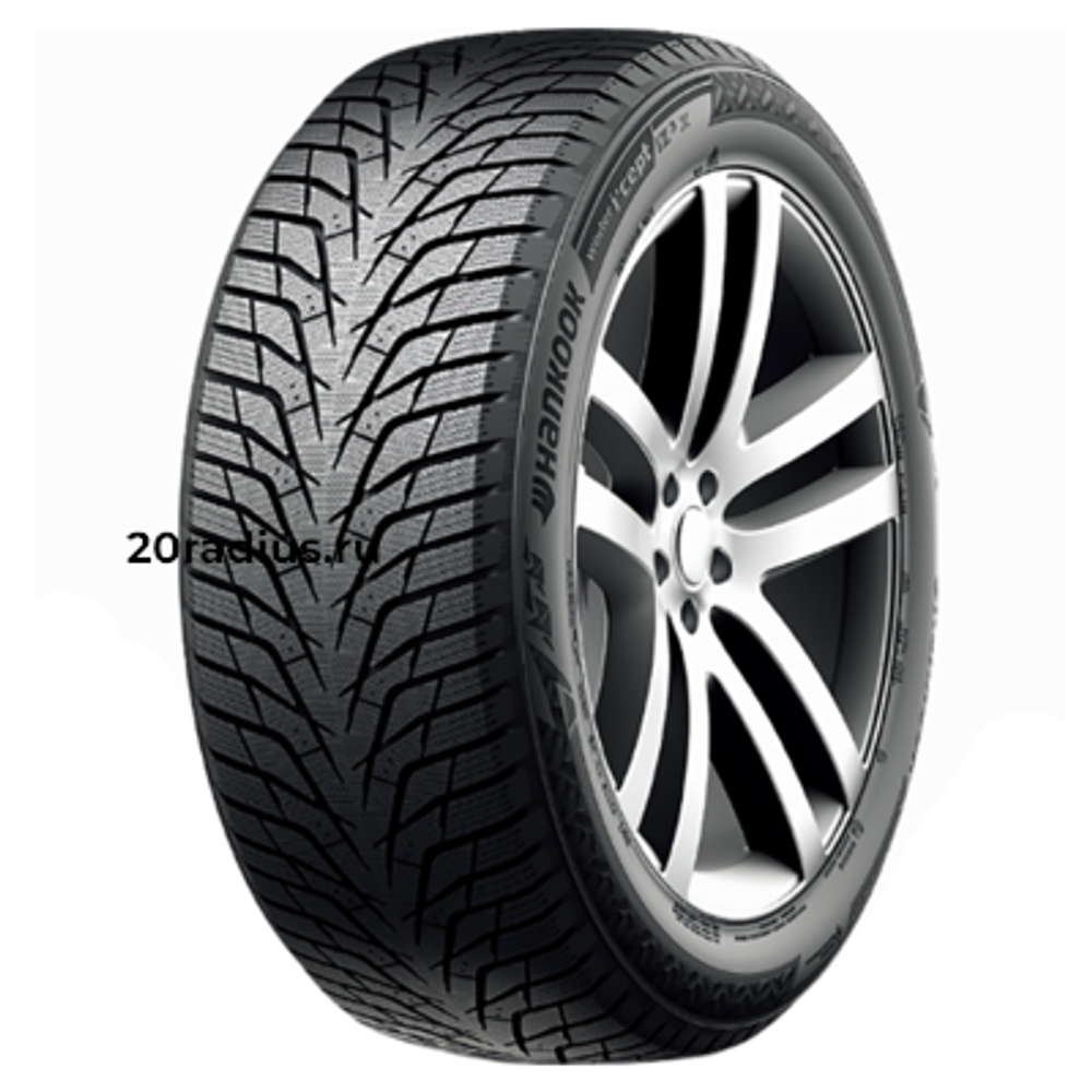 235/65R18 110T XL Winter i*cept IZ3 X W636A TL