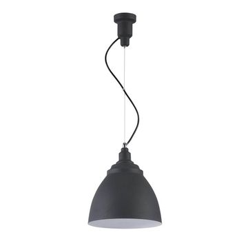Подвесной светильник Maytoni P534PL-01B чёрный Bellevue Pendant