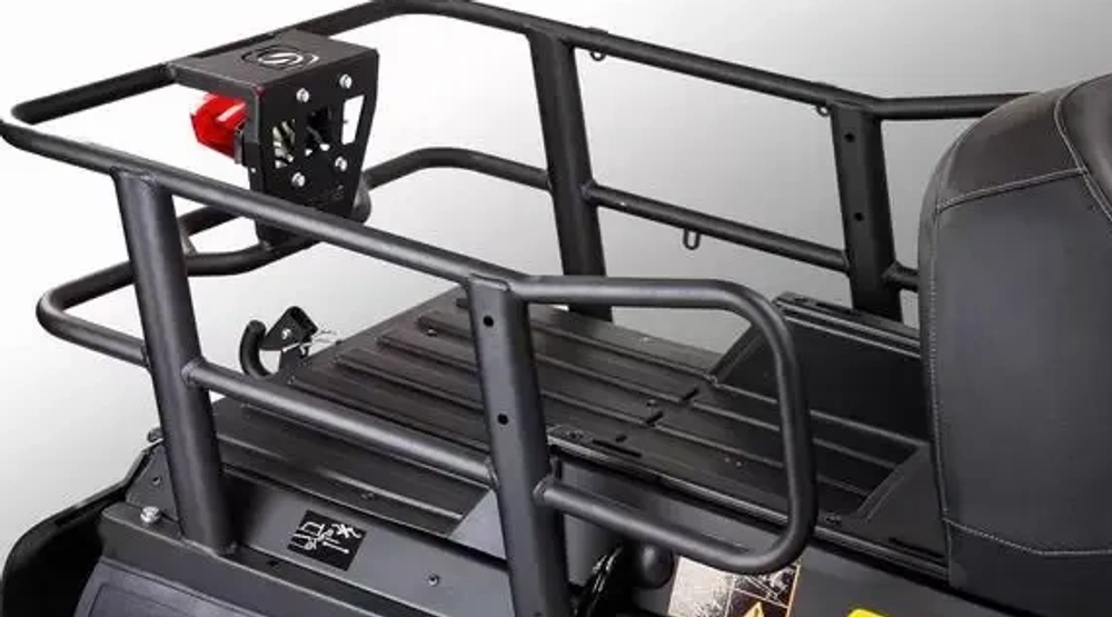 Снегоход STELS ВИКИНГ (VIKING) SV800T LUX V3.0 K01 SWT CVTECH