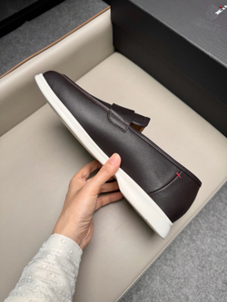 Лоферы Kiton