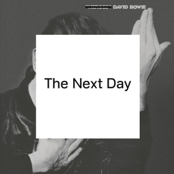 David Bowie — The Next Day (2LP)