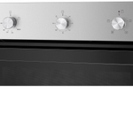 Шкаф духовой газовый MAUNFELD EOGC604S (с электрическим грилем) фото 9