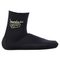 Носки Marlin Anatomic Kevtex Eco 5 мм Черные