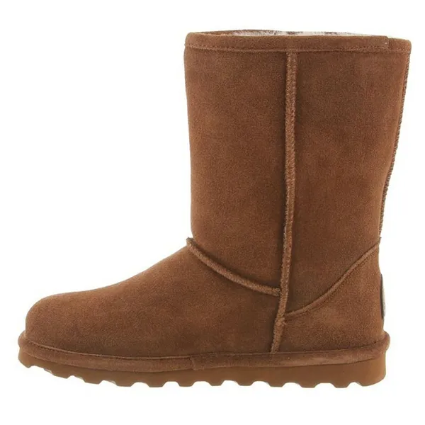 Угги женские BEARPAW Elle Short
