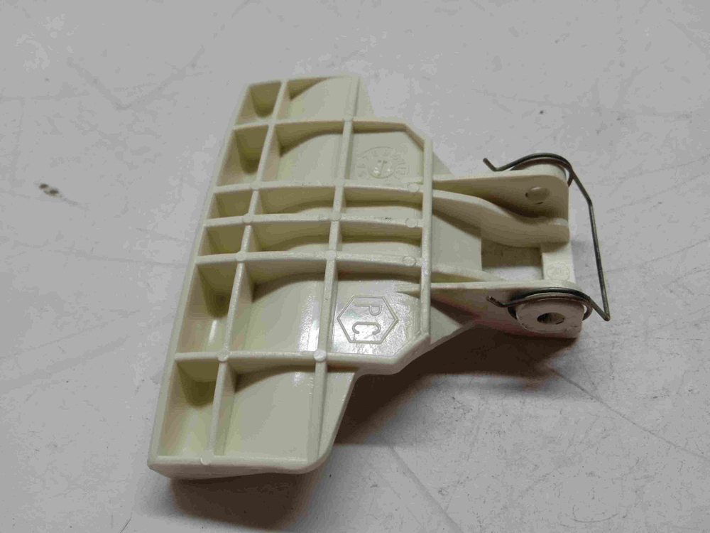 FE1014N кт303 Ручка люка стиральной машины Zanussi FE1014N4N