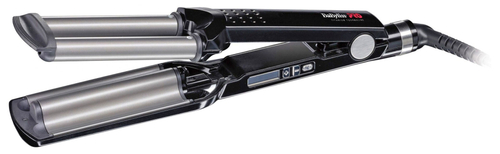 Профессиональная тройная плойка-волна BaByliss PRO Ionic 3D Waver BAB2369TTE