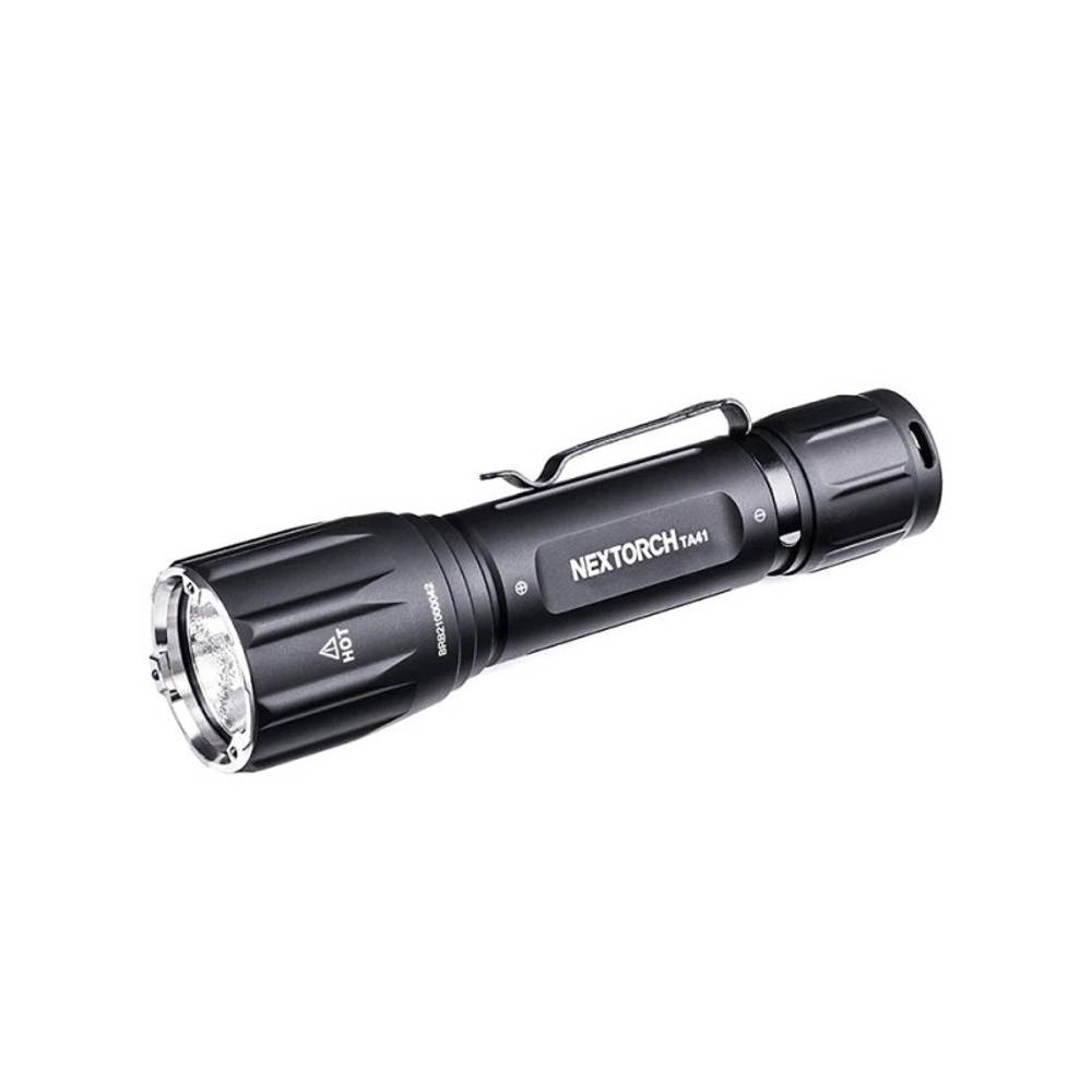 Фонарь тактический Nextorch TA41 2600 люмен