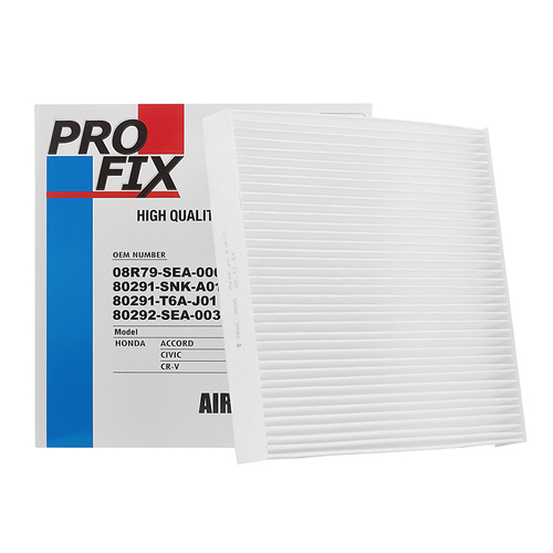 Фильтр салонный PROFIX PRAC3806