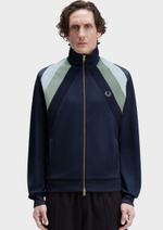 Толстовка FRED PERRY