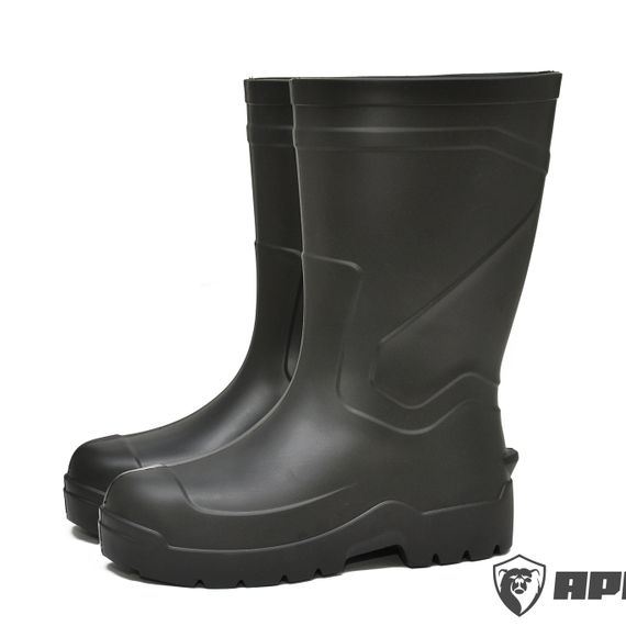 Сапоги специальные Nordman Active S (836), черный