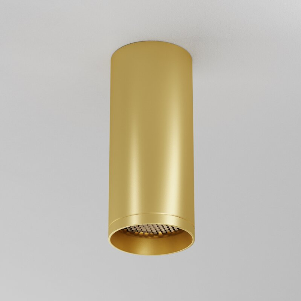 Накладной светильник Maytoni Technical  C010CL-01MG-N