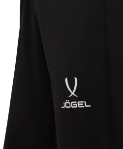 Брюки тренировочные JÖGEL CAMP 2 Training Pocket Pants 99, черный, детский - изображение 29