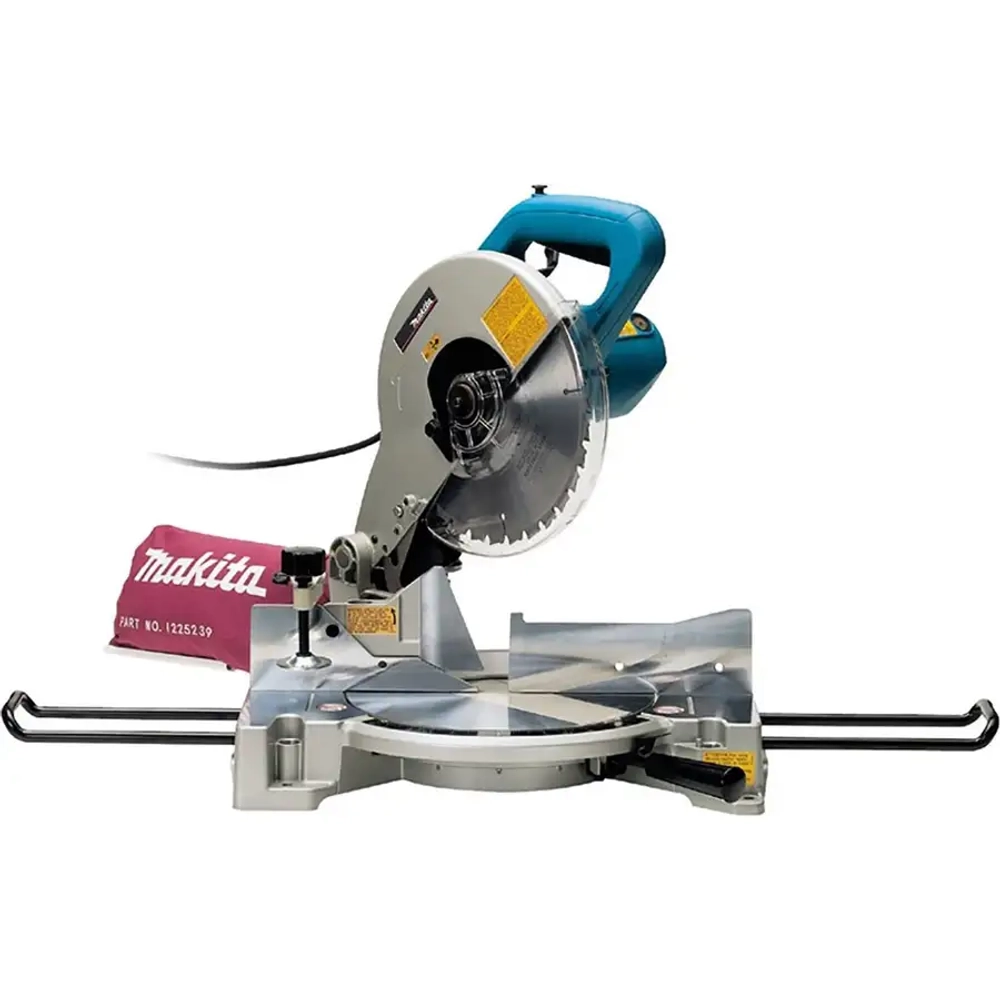 Торцовочная пила Makita LS1040F
