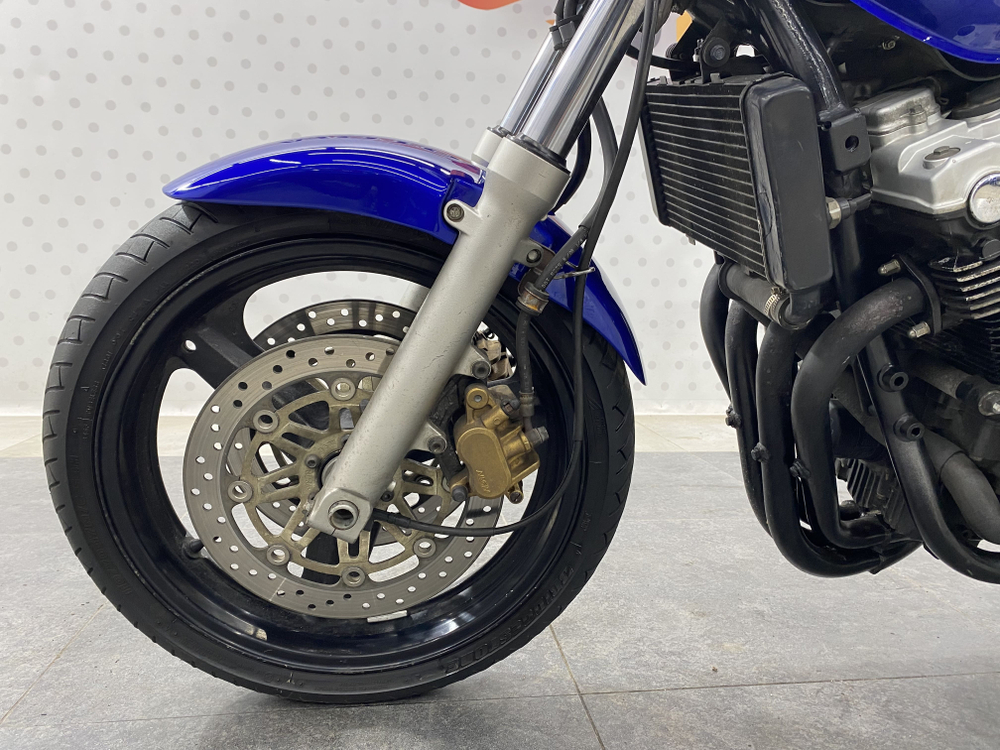 Honda CB400 , 2008