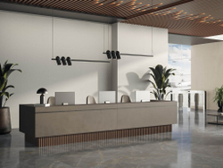 3D Wall Plaster
