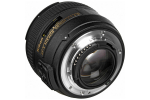 Объектив Nikon 50mm f/1.4G AF-S Nikkor (архив)