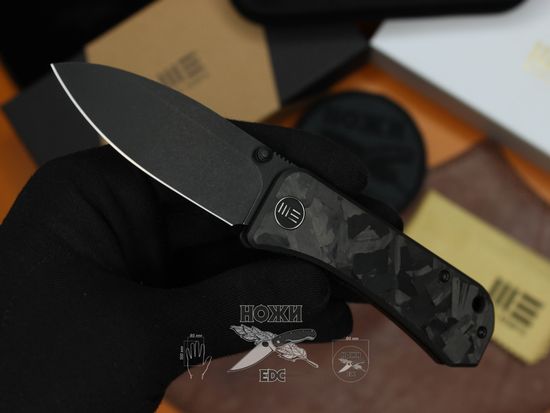 Складной нож We Knife Banter 2004H