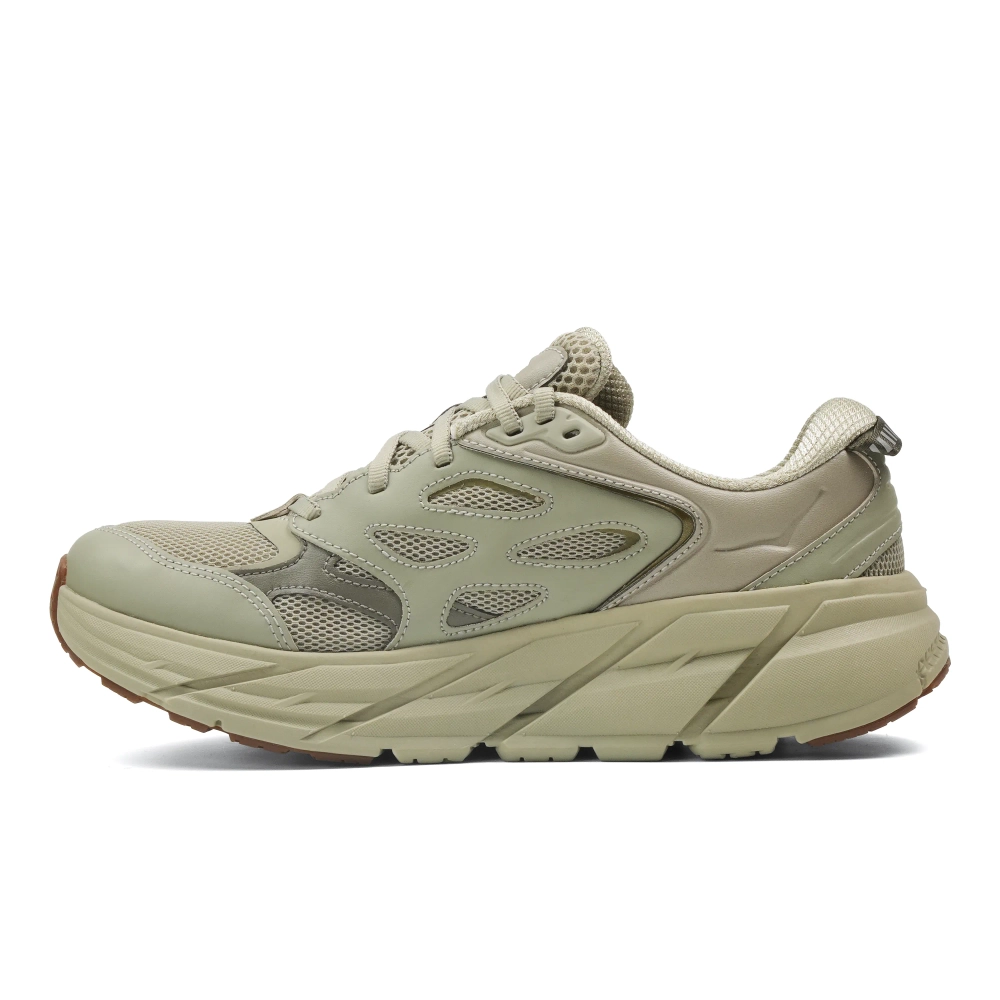 Кроссовки unisex Hoka Clifton L Athletics