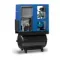 Ременной двухступенчатый масляный компрессор ABAC B 5900B / 100 CT 5,5