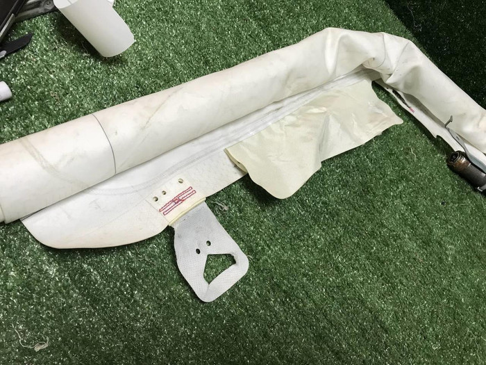 Подушка безопасности Airbag Chery Arrizo 8 (22-нв)
