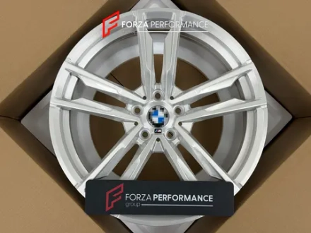 КОВАНЫЕ ДИСКИ для BMW M340i 2026 3 SERIES G20 LCI