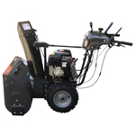 СНЕГОУБОРЩИК EVOline SBG 760 BE