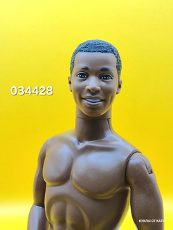 Кукла Барби Кен Стивен (Steven) винтаж 90-х 034428
