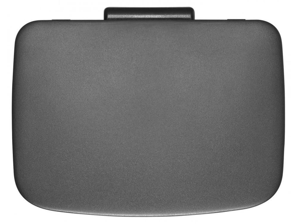 Brabantia Контейнер для мусора Bo 12 л мягкий бежевый EAN 8710755234125