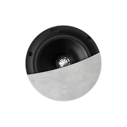KEF Ci130QRfl White встраиваемая в потолок пассивная акустическая система