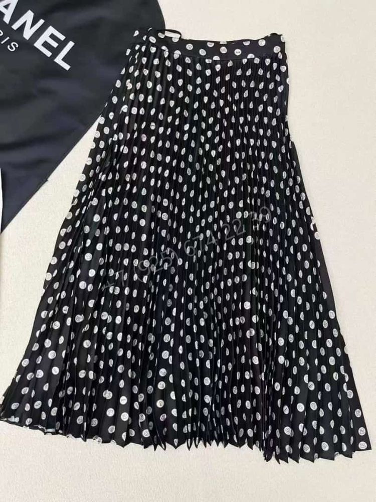 Юбка Yves Saint Laurent